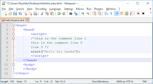 33 Javascript Ansi To Utf 8 - Modern Javascript Blog