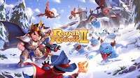 Download Game Royal Revolt 2 v 2.7.0 Mod APK 
