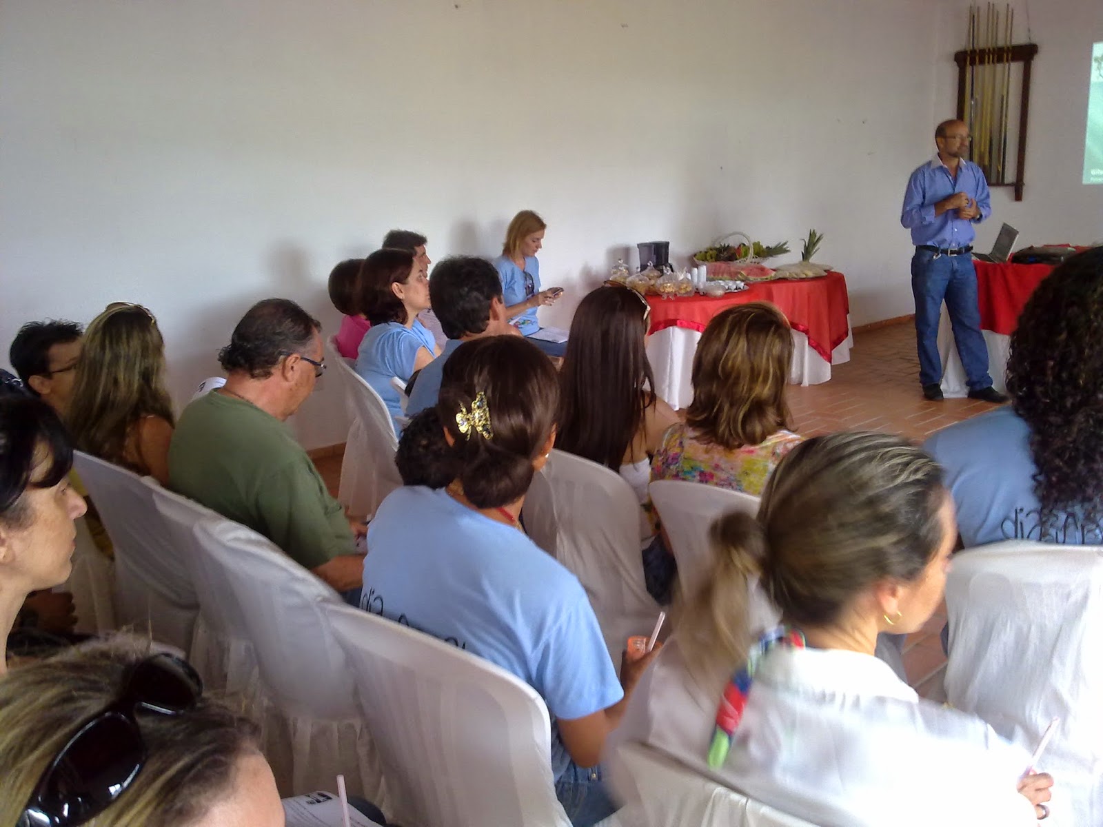 Gilson Tavares Psicanálise Organizacional e Desenvolvimento de Pessoas