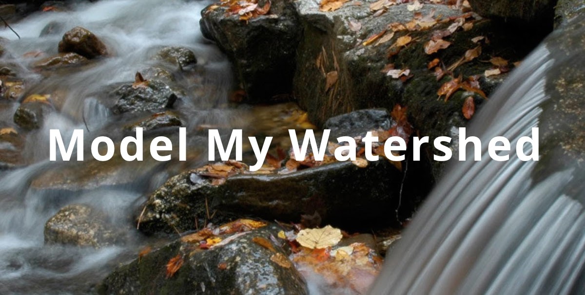 PA Environment Digest Blog Stroud Water Research Center Using Model