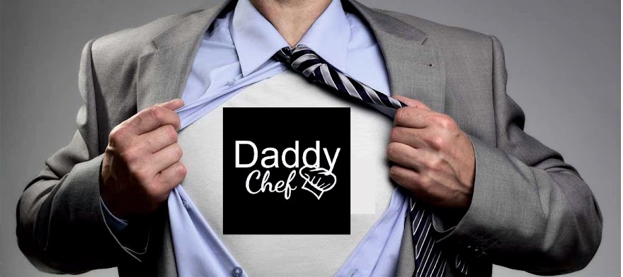 Daddy Chef