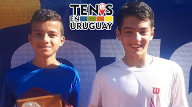Alen Piven se quedó con el título en el Masters Sub-16 de la AUT