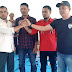 Yusrijal Lamang Terpilih Sebagai Pang Sagoe KPA Wilayah Kecamatan Kluet Tengah