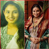 Pallavi Kedar Vaidya (Actress) Biography, Wiki, Age, Height, Career, Family, Awards and Many More