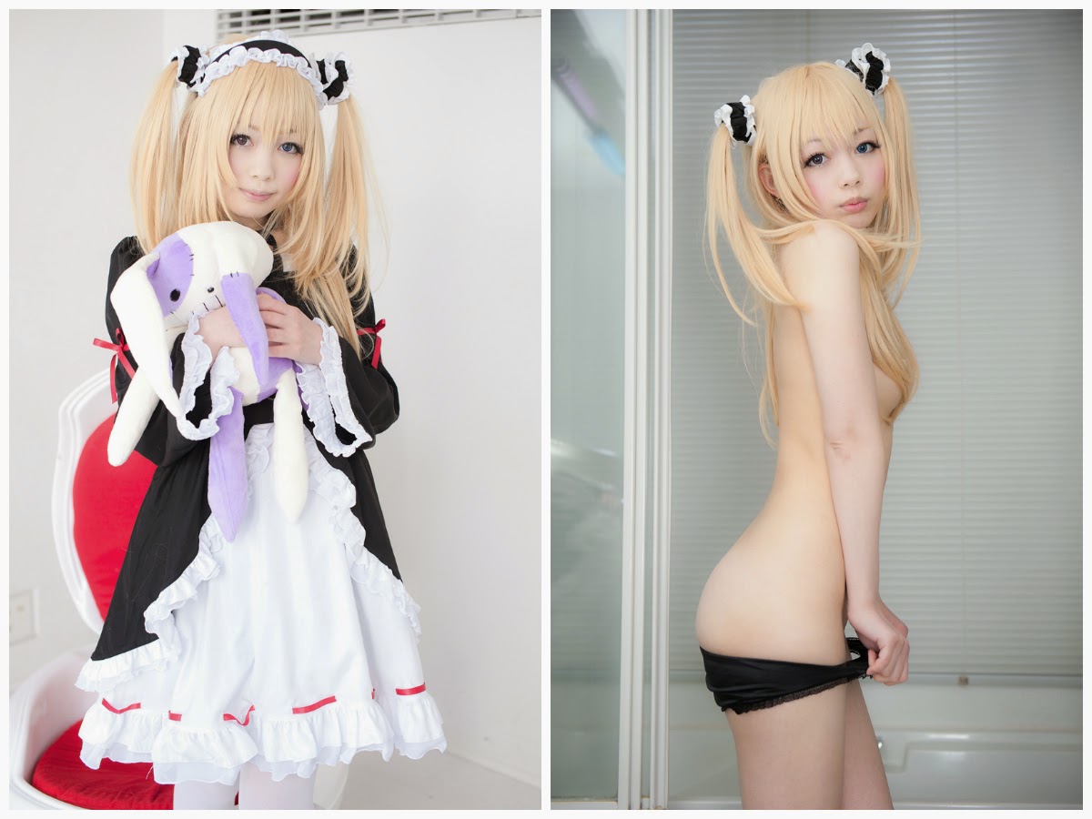 Nude Anime Cosplay Porn - Anime Cosplay Porn Nude Picture : Kobato Hasegawa (Haganai) - Download Porn  Picture and Porn Video