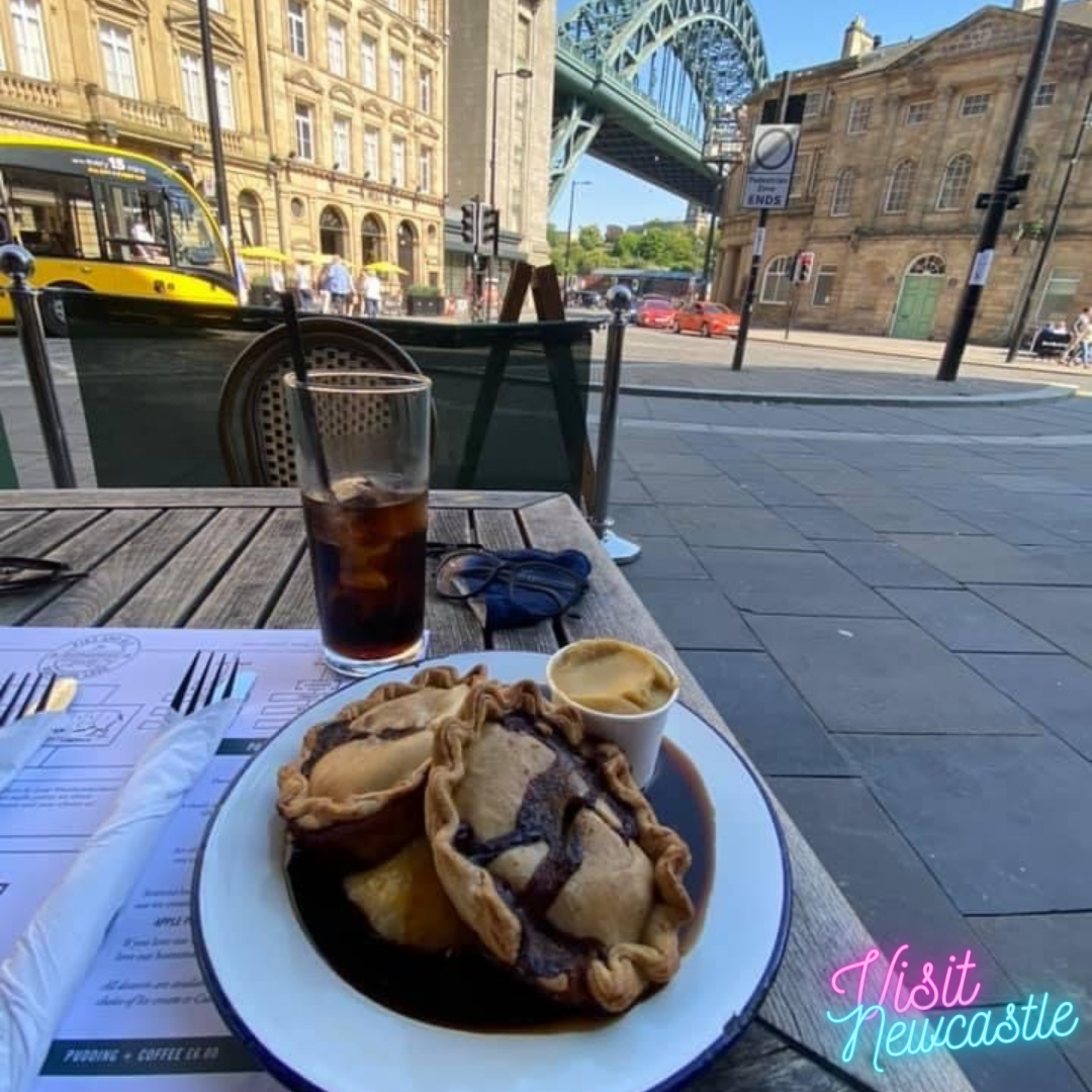 The Redhouse A Pie & Mash Pub in Newcastle Visit Newcastle