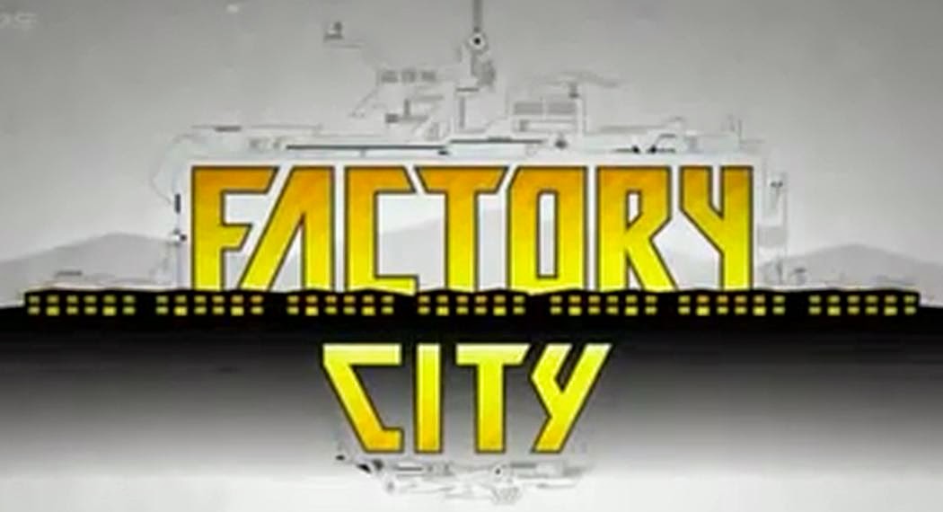Factory City