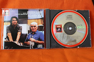 Imported Classical Music CD (sold) IMG_0242