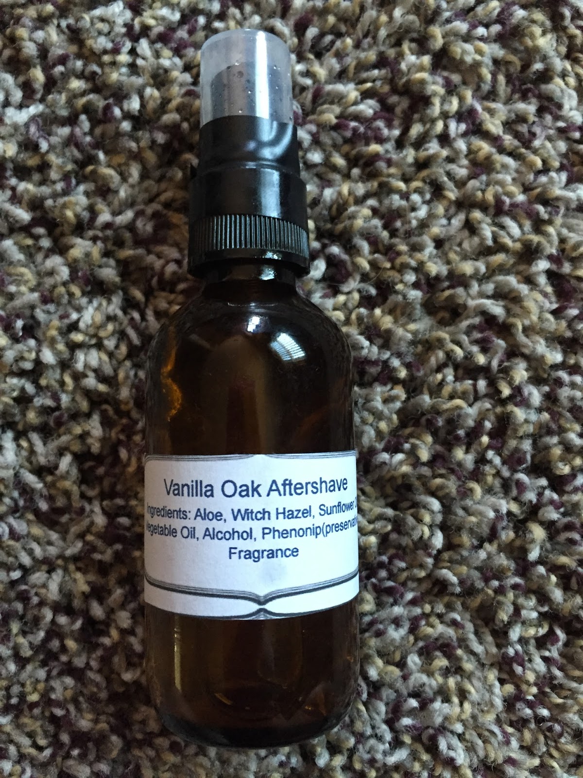 Mommy's Favorite Things ShimmeringSuds Review & Giveaway