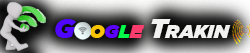 GoogleTrakin