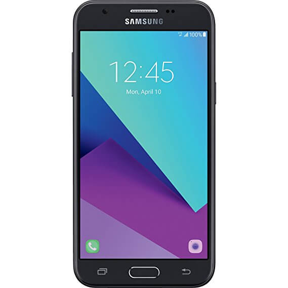 Root Sm S367vl