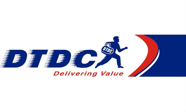 dtdc courier tracking