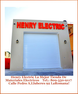 Henry Electric