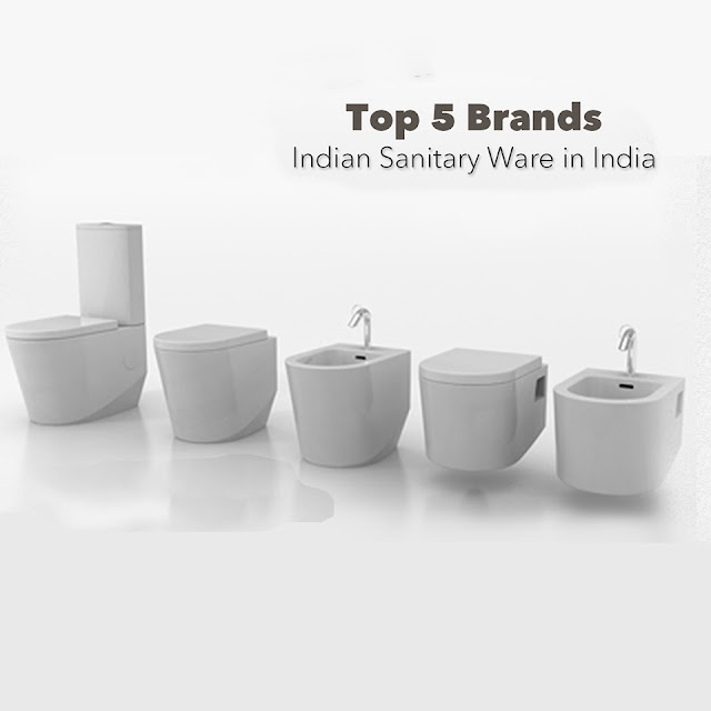 Top 5 Sanitary Wares in India Companies in Chennai