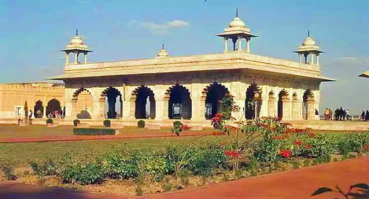 Rang Mahal, Patiala tourist places