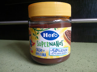 Hero super nanos