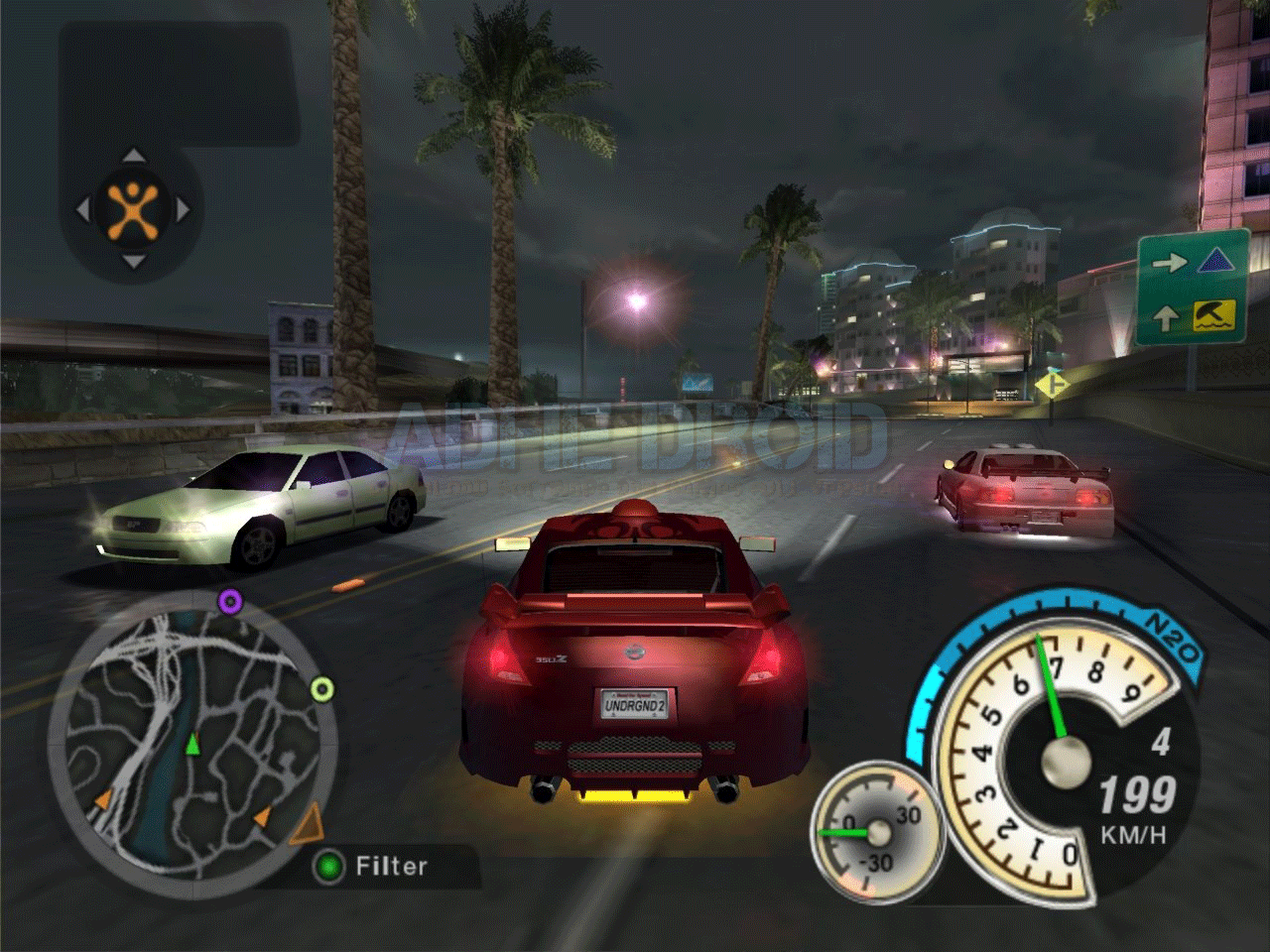Download game need for speed undercover untuk pc free