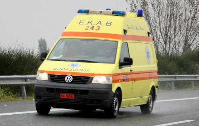 Τραγωδία : Πατέρας δύο παιδιών πέθανε από ηλεκτροπληξία ενώ εργαζόταν