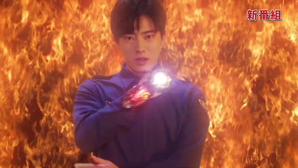Spoiler Ultraman Taiga Episode 1 Spoiler Ultraman Taiga Episode 1