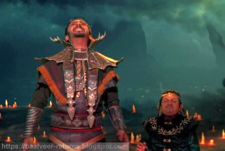 BAAL VEER RETURNS EPISODE 56 BAAL VEER RETURNS EPISODE 56