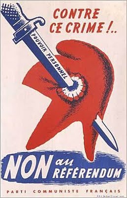 A History of Graphic Design: Chapter 29 -- Propaganda Posters