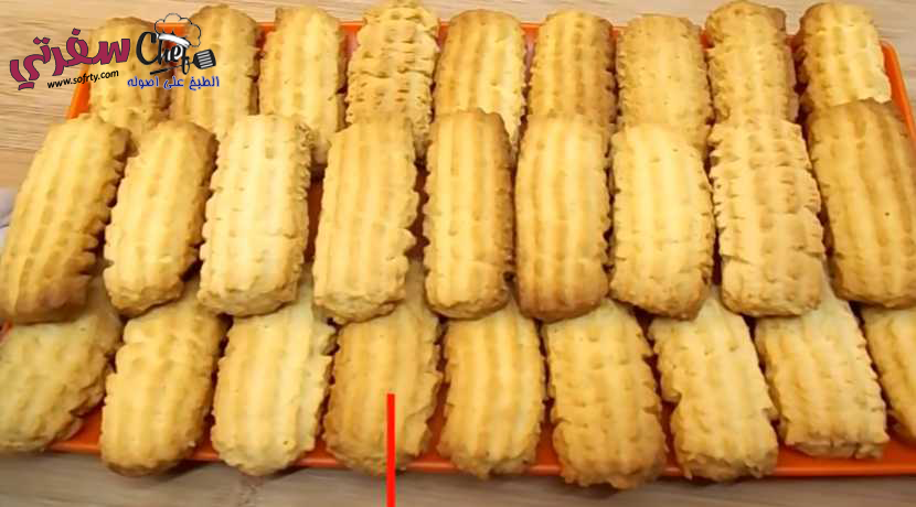 كيفية صنع كعكات العيد