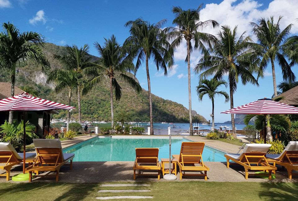 Top 12 Resorts in El Nido, Palawan The Pinoy Traveler Top 12 Resorts in El Nido, Palawan The Pinoy Traveler