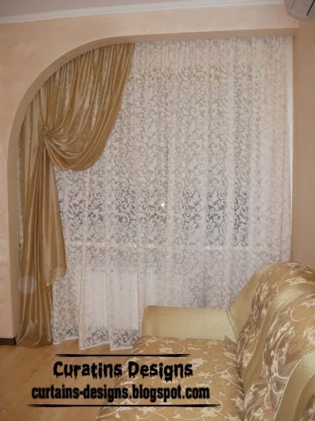 Curtain Designs