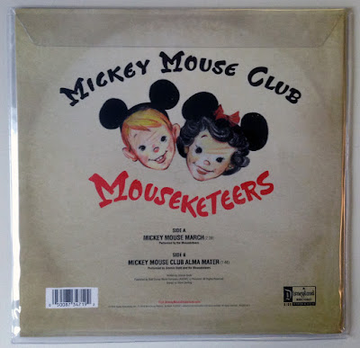 Mickey Mouse March, Mickey Mouse Club Alma Mater, DisneyMusicEmporium.com