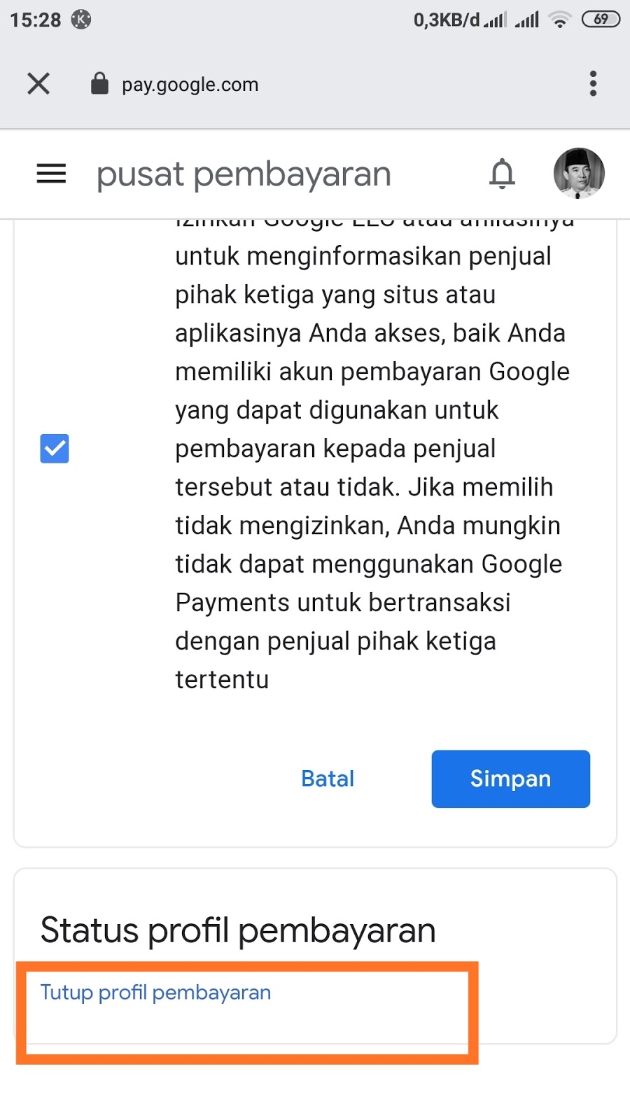 Mengatasi Masalah Verifikasi Identitas di Google AdSense: Panduan Lengkap