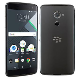 Black Berry DTEK60 Black Berry DTEK60