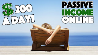 How to making passive income in Mobile App 2020