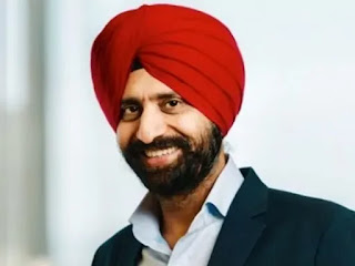 Kulmeet Bawa will be the new Chairman and Managing Director of SAP in India