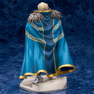 Figura de Saber/Gawain 1/8 de Fate/Grand Order, amie x ALTAiR