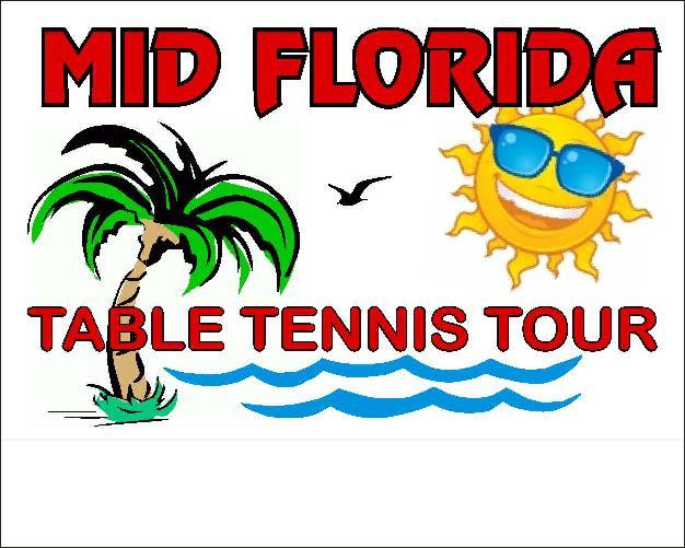 FLORIDA TABLE TENNIS NETWORK Florida Table Tennis NewsOrlando Winter Open