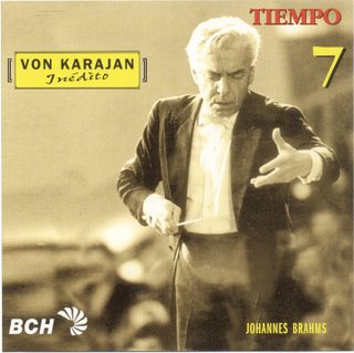 Von2BKarajan2B 2BInedito2B7 - Coleccion Von Karajan Revista Tiempo  (12 Cds)