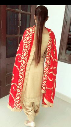 Punjabi girl Dp