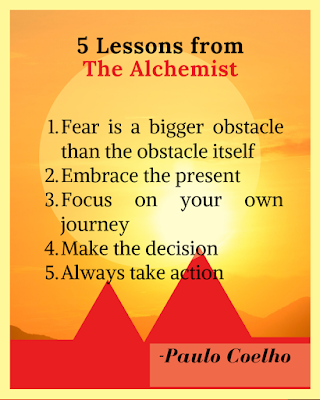 Five lessons to learn from Rich Dad Poor Dad