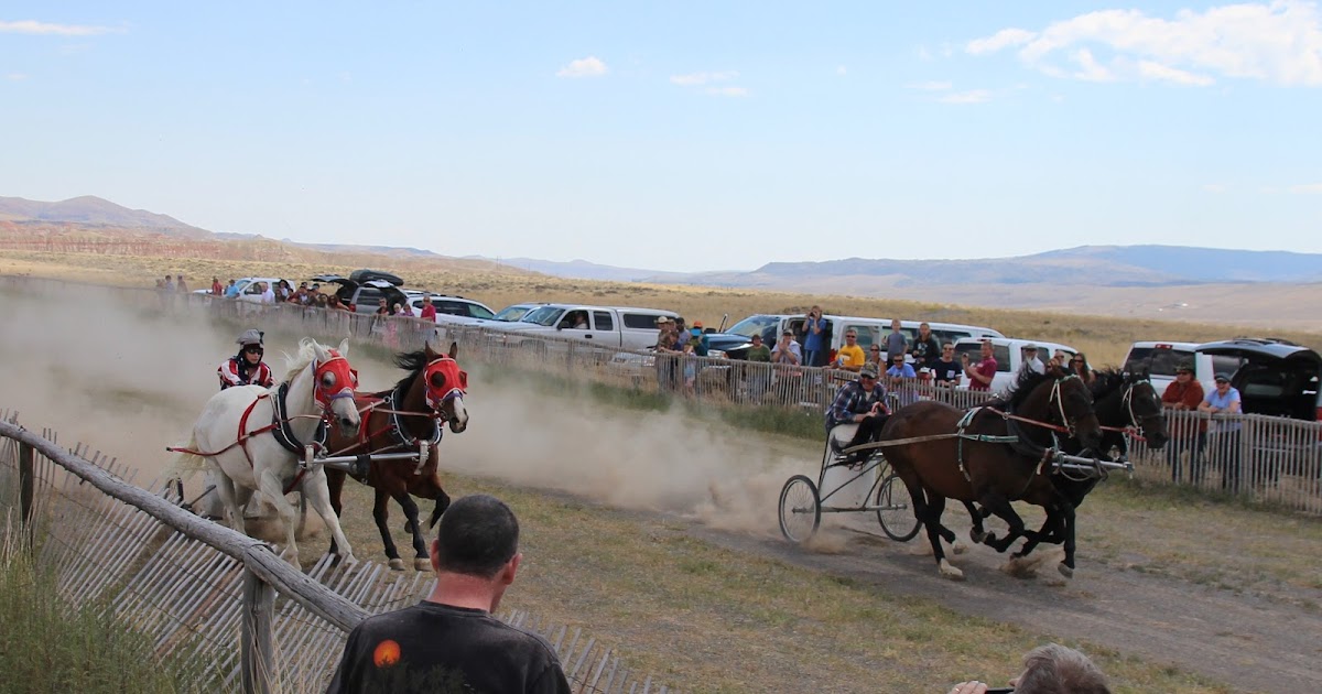 To Behold the Beauty Dubois Chariot Races