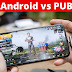 PUBG Mobile iOS vs Android Graphics & Gameplay Comparison | How to Install Pubg IOS