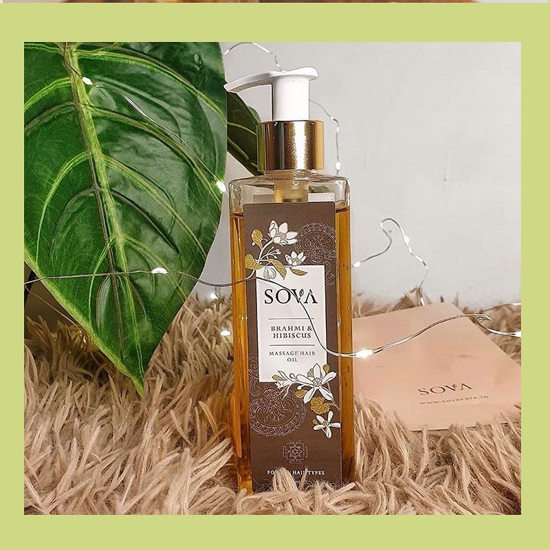 Indian beauty products which you must try