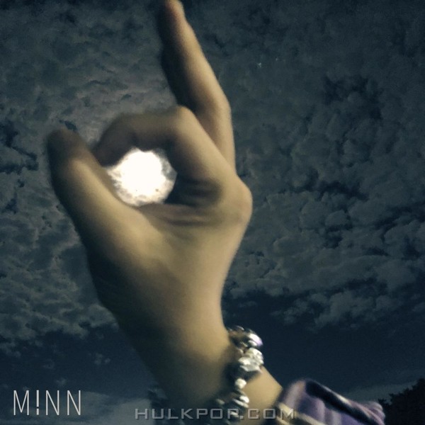 M!NN – MOONLIGHT – Single