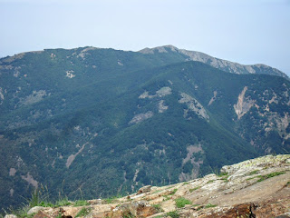 Montseny, Matagalls