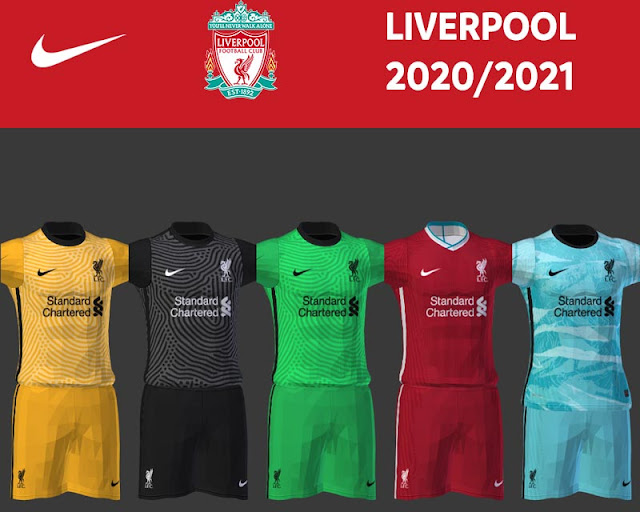 pes 2022 liverpool kit pes 2022 liverpool kit