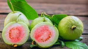 The guava contains C, lycopene, and antioxidants, which play an important role in keeping every part of the body healthy and beautiful from head to foot. Besides, it helps to keep the body healthy in various ways. Therefore, doctors advise to take one pill daily. Let's find out the reasons-   Reduced risk of infection:   You know, the antibacterial agents in these fruits enter the body and start killing the harmful germs. As a result, the risk of infection is reduced. At the same time, all the toxins in the body are released. As a result, the body becomes healed at the moment. At the same time, life expectancy increases.    Makes the skin fade:    Take a small amount of guava paste and mix it with egg yolk and make a mixture. Then put it in your mouth and wait for at least 20 minutes. When it's time to rinse it off with lukewarm water. This way, taking care of the skin 2-5 days a week, you will notice that the skin is flaky and does not take time to shine.    Blood pressure is controlled:    Multiple studies have shown that when you start consuming one cup of guava every day, the levels of potassium in the body begin to increase. It does not take long for blood pressure to be controlled.    Improves vision:    Having a high amount of vitamin A improves the eyesight by regularly drinking the guava. At the same time, diseases such as cataracts, macular degeneration and glaucoma are also avoided.    Immunity begins to increase:    Pea contains a lot of vitamin C. It strengthens the immune system of the body so that no disease, small or large, can pass through the edges. Not only this, vitamin C plays a vital role in preventing various infections. That is why experts recommend to feed your baby beverages from a very young age.      Brain power increases:    Vitamins B3 and B6 present in guava increase blood supply to the brain. The result is a naturally cognitive function of the brain. That is, memory, intelligence and attention improve.    Cancer-like diseases are far away:    Lycopene, quercetin, vitamin C and polyphenols present in guava extract the harmful toxins found in the body. As a result, the risk of developing cancer cells is greatly reduced. Multiple studies have shown that guava is no substitute for preventing breast cancer and bladder cancer.        The incidence of constipation is reduced:    As fiber levels increase in the body, abdominal disease decreases, and problems like constipation can be avoided. And in the state of fruit, guava has the highest levels of fiber. So if you have to suffer badly during the call of nature every morning, make Peara a companion of Rose from today. You will see that the suffering will be reduced.      Controls blood sugar levels:    Guava contains a large amount of fiber, which plays a crucial role in controlling blood sugar levels. And since this result comes at the very bottom in the glycemic index, blood sugar is unlikely to rise when playing guava. So diabetic patients can freely eat this fruit.    Reduced Stress and Incidence of Angiitis:    In the last few decades, the prevalence of diseases that are noticeable in our country as well as around the world is almost directly linked to mental stress or stress. Therefore, it is important to take necessary measures to stay in time. Guinea can be a great help in this case. The magnesium present in it plays a key role in reducing stress by reducing nerve pressure.    Increases heart capacity:    Guinea plays a crucial role in keeping blood pressure under control by keeping the sodium and potassium levels in the body. Not only that, it also helps keep the heart healthy by reducing triglyceride and cholesterol levels. So, those who have a family history of hypertension and heart disease, start taking it regularly, and you will see its benefits.