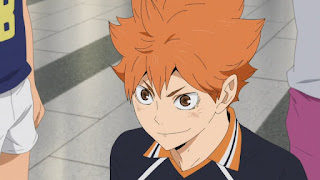 Hellominju.com : ハイキュー!! アニメ 第4期 9話 それぞれの夜 | Haikyuu!! Season4 Ep.9 Haikyuu!! "Everyone's Night" | Hello Anime !