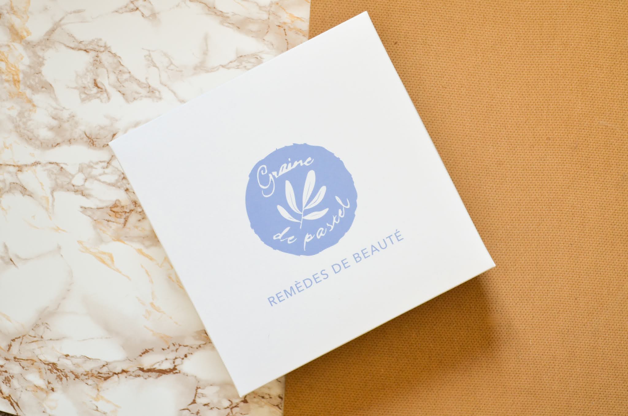 Gâtez vos mamans avec Graine de Pastel ! - Around My World | Blog Mode