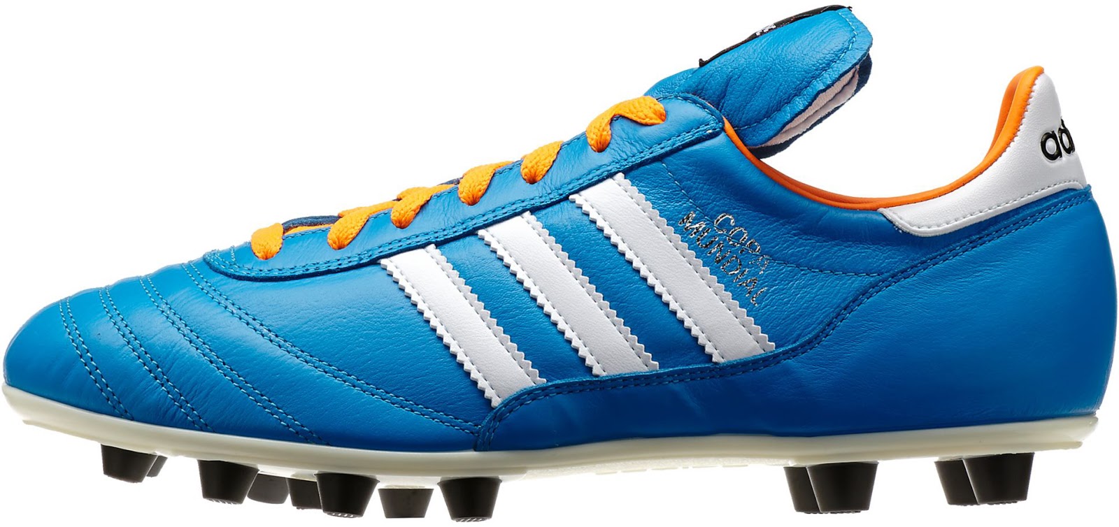 Adidas Release 5 Colorful Copa Mundial Boots! - Footy