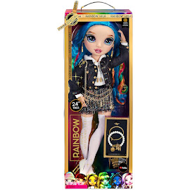Rainbow High Amaya Raine Special Edition My Runway Friend Doll
