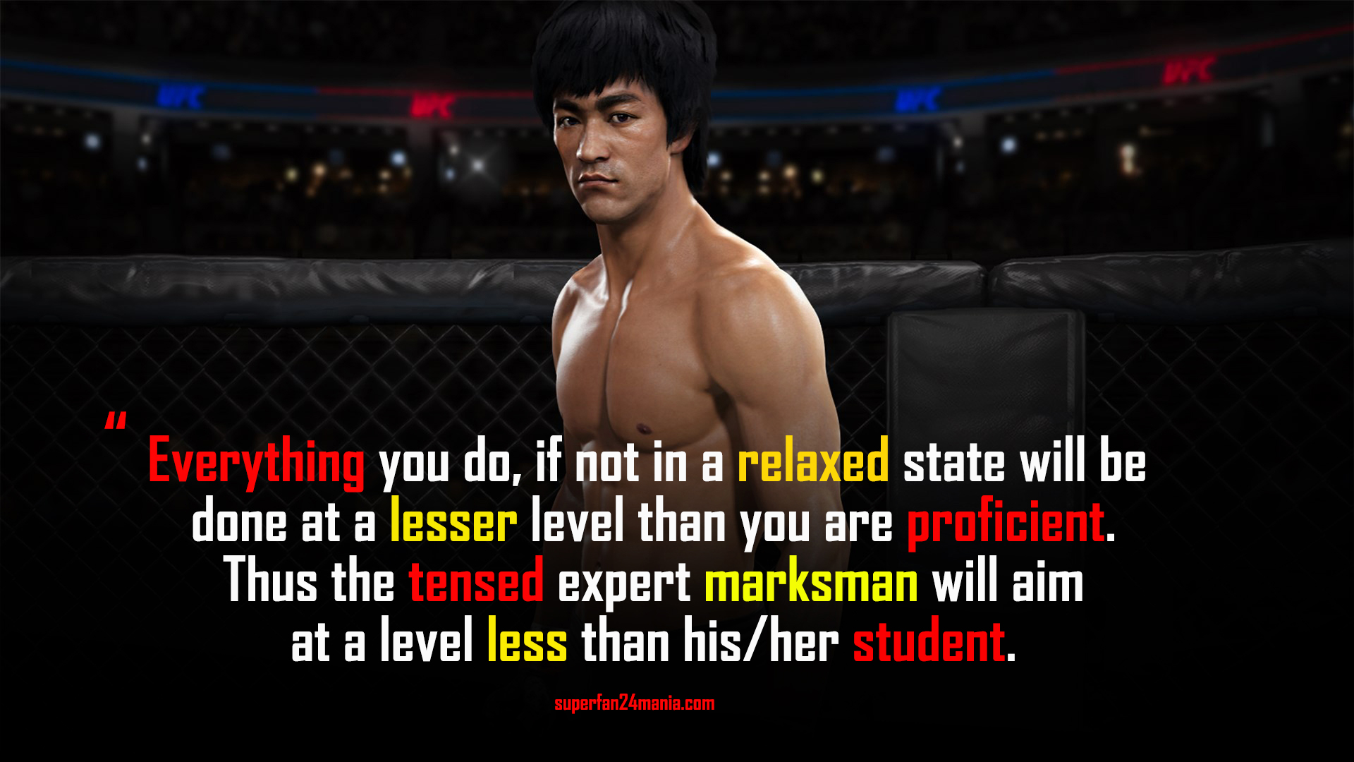 Most Inspirational And Motivational Bruce Lee Quotes Images Wallpapers On Success And Hardwork
